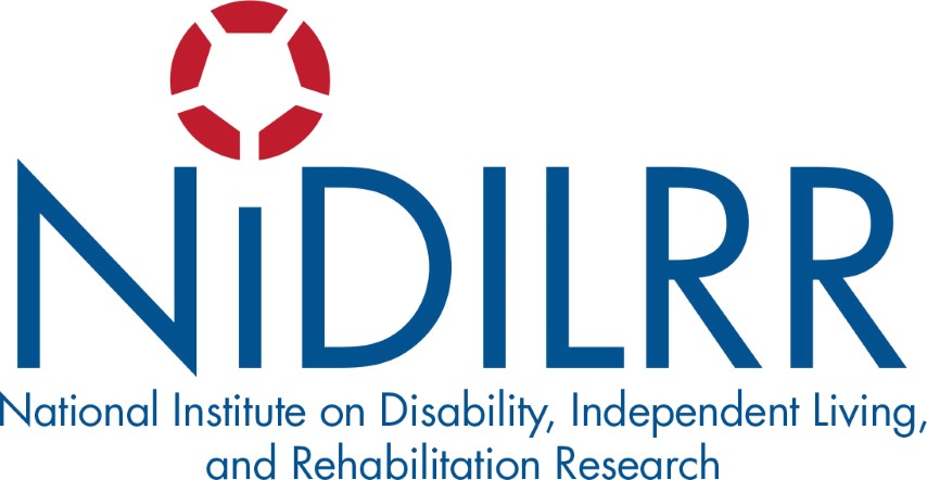 National Institute on Disability, Independent Living, and Rehabilitation Research (NIDILRR)